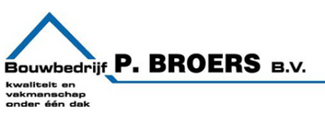 Bouwbedrijf Broers-logo