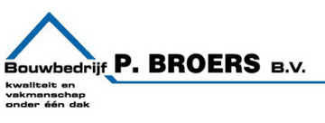 Bouwbedrijf Broers-logo