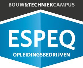 Opleidings gecertificeerd