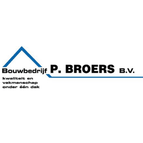 Bouwbedrijf P. Broers